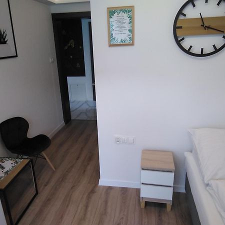 Fargo Apartment Устка Екстериор снимка