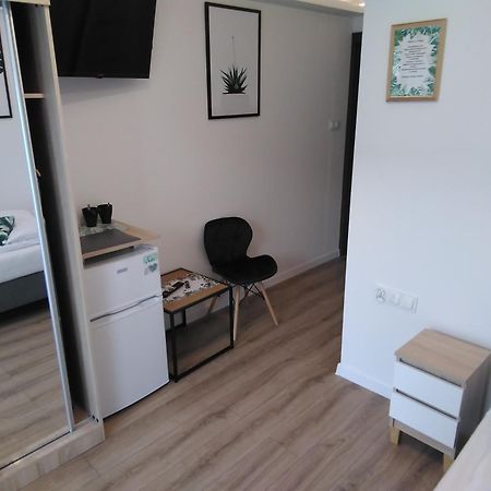 Fargo Apartment Устка Екстериор снимка