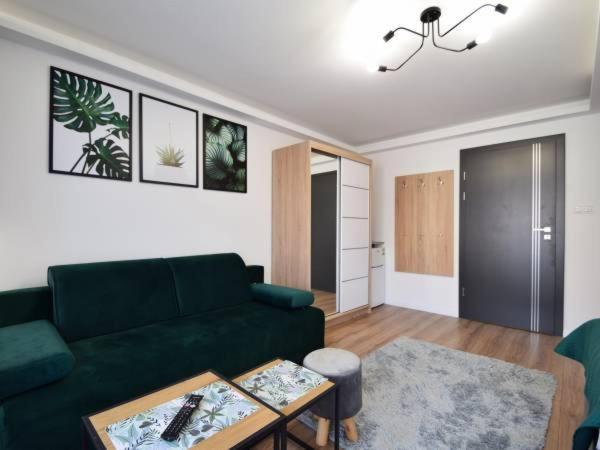 Fargo Apartment Устка Екстериор снимка