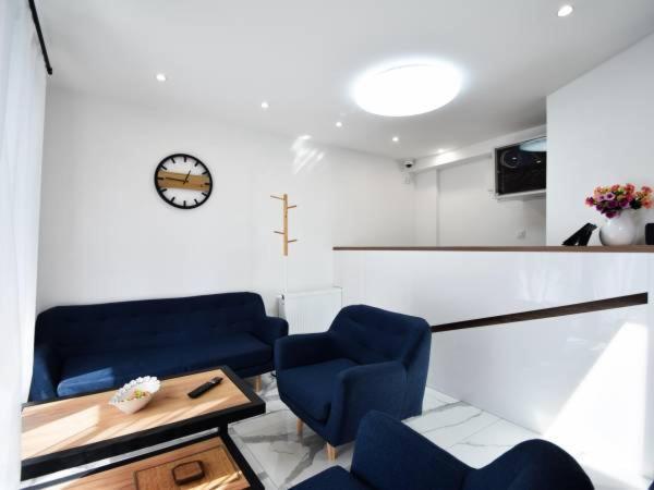 Fargo Apartment Устка Екстериор снимка