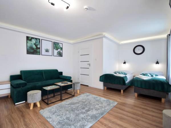 Fargo Apartment Устка Екстериор снимка