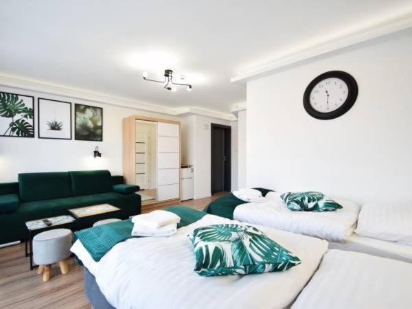 Fargo Apartment Устка Екстериор снимка