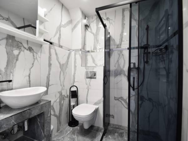 Fargo Apartment Устка Екстериор снимка