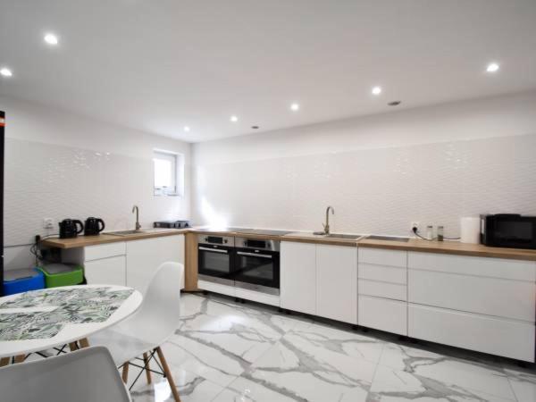 Fargo Apartment Устка Екстериор снимка