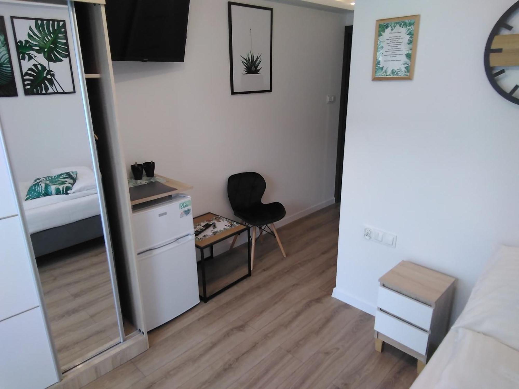 Fargo Apartment Устка Екстериор снимка