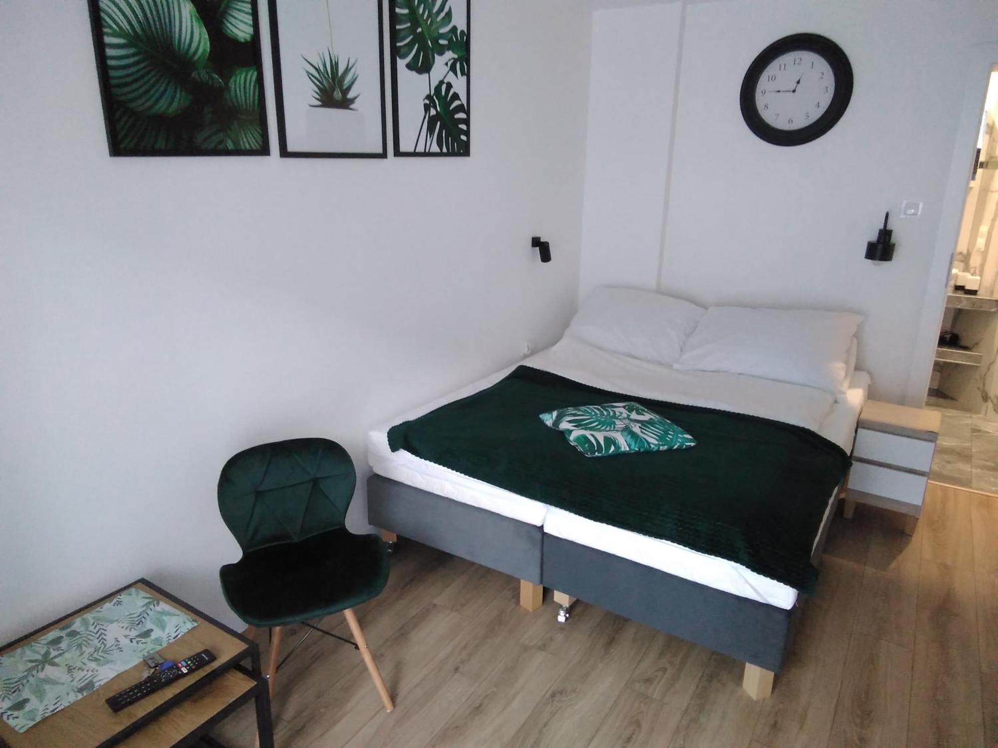 Fargo Apartment Устка Екстериор снимка